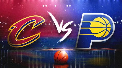 pacers vs cleveland prediction|Cavaliers vs. Pacers: How to watch NBA online, TV channel, live strea.